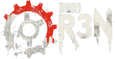 Hari Ren Arts