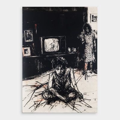 1989 Print