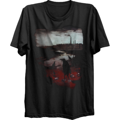 Gallows Bog T-Shirt