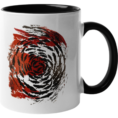 Ritual Descent 11oz Mug