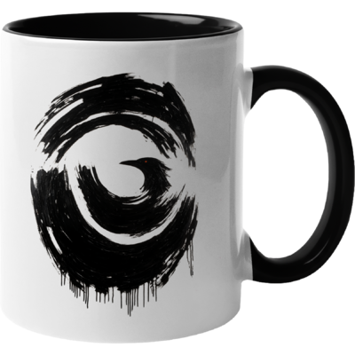 The Raven 11oz Mug